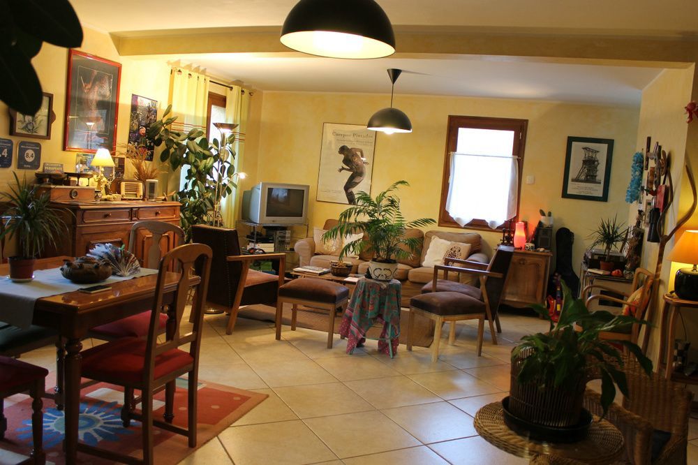 B&B La Borella Casa Conti Vallouise Exterior photo